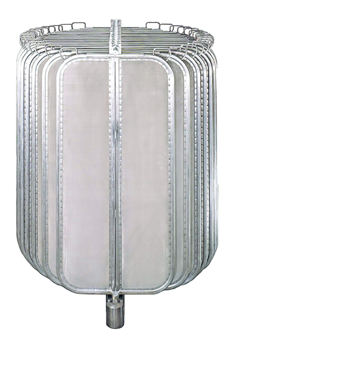 Filter Leafs VLF Sulphurnet