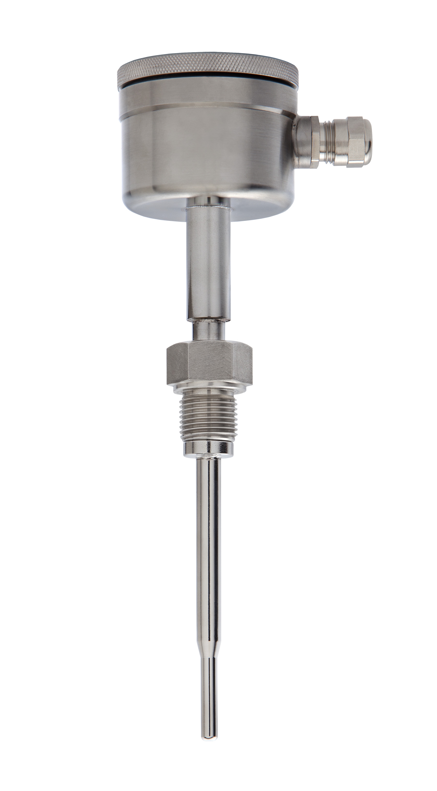 Temperature Transmitter Sulphurnet