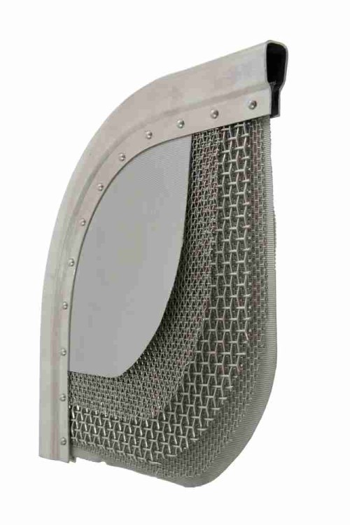 Filter Leafs 5 Layers