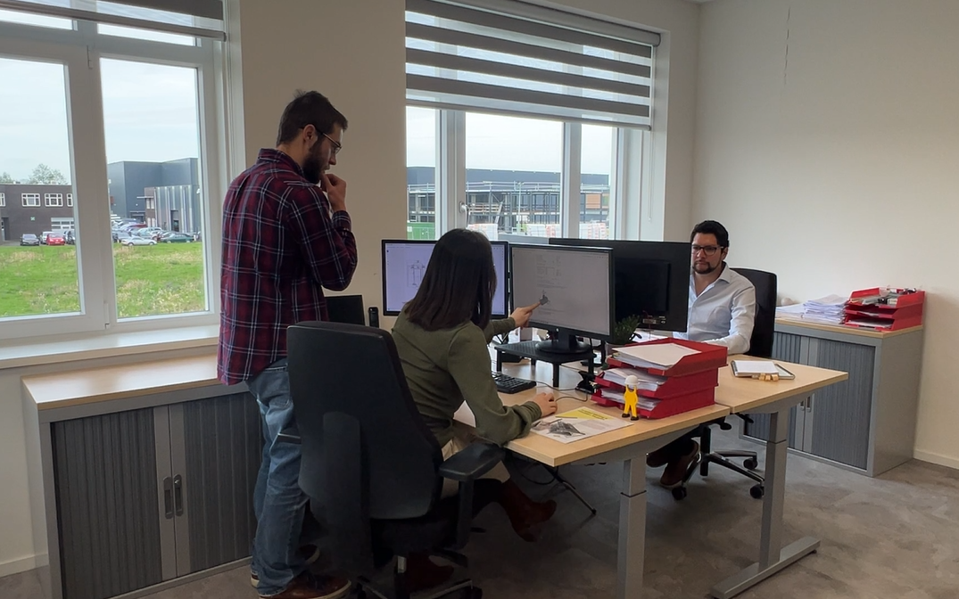 Sulphurnet offers engineering services