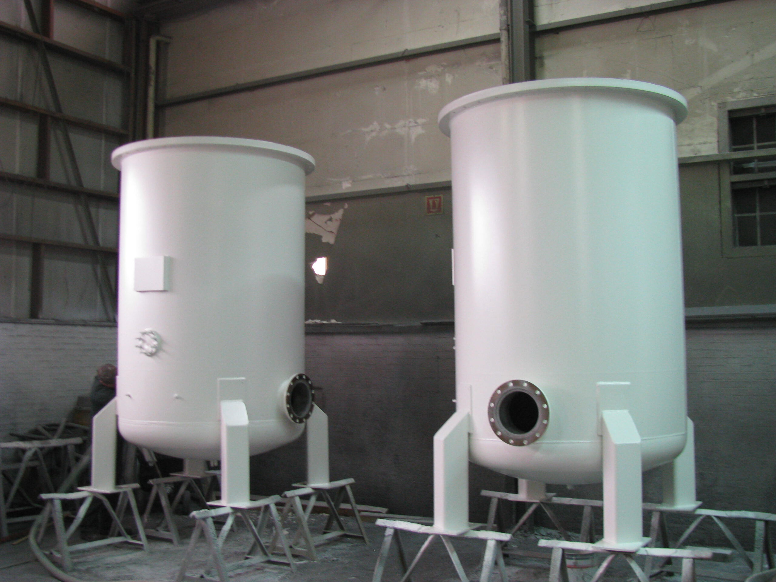 Fuel Filter (The Netherlands)